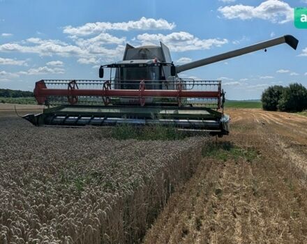 Клаас Lexion 570, об'ємом двигуна 0 л та пробігом 0 тис. км за 70000 $, фото 1 на Automoto.ua