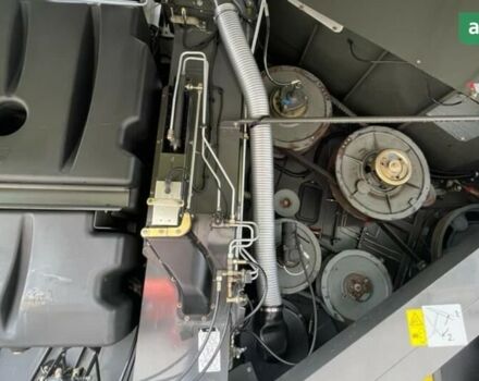 Клаас Lexion 570, об'ємом двигуна 12.5 л та пробігом 0 тис. км за 116873 $, фото 8 на Automoto.ua