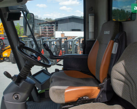 Клаас Lexion 570, об'ємом двигуна 0 л та пробігом 0 тис. км за 128679 $, фото 32 на Automoto.ua