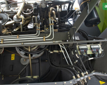 Клаас Lexion 570, об'ємом двигуна 0 л та пробігом 0 тис. км за 128679 $, фото 2 на Automoto.ua