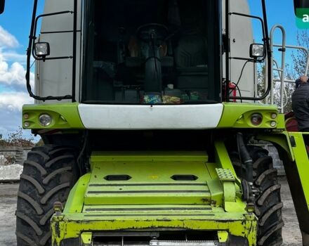 Клаас Lexion 570, объемом двигателя 0 л и пробегом 0 тыс. км за 62000 $, фото 37 на Automoto.ua