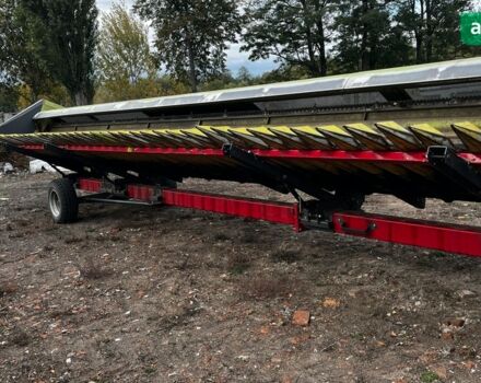 Клаас Lexion 570, объемом двигателя 0 л и пробегом 0 тыс. км за 62000 $, фото 12 на Automoto.ua