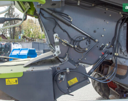 Клаас Lexion 570, об'ємом двигуна 0 л та пробігом 0 тис. км за 128679 $, фото 13 на Automoto.ua