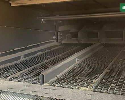 Клаас Lexion 570, объемом двигателя 0 л и пробегом 0 тыс. км за 142065 $, фото 14 на Automoto.ua