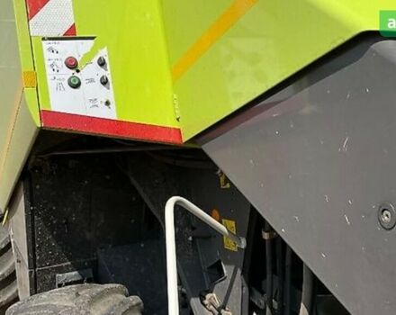 Клаас Lexion 570, объемом двигателя 0 л и пробегом 0 тыс. км за 142065 $, фото 5 на Automoto.ua