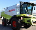 Клаас Lexion 570, объемом двигателя 12.5 л и пробегом 2 тыс. км за 119176 $, фото 1 на Automoto.ua