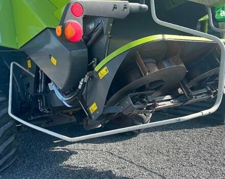 Клаас Lexion 570, объемом двигателя 0 л и пробегом 0 тыс. км за 132825 $, фото 4 на Automoto.ua