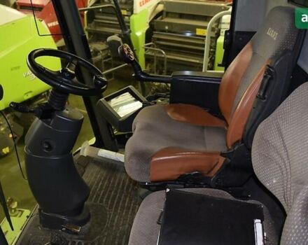 Клаас Lexion 570, объемом двигателя 0 л и пробегом 0 тыс. км за 140910 $, фото 5 на Automoto.ua