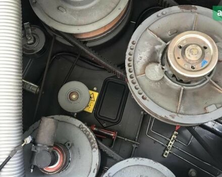 Клаас Lexion 570, объемом двигателя 12.5 л и пробегом 0 тыс. км за 86179 $, фото 23 на Automoto.ua