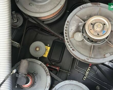 Клаас Lexion 570, объемом двигателя 12.5 л и пробегом 0 тыс. км за 81223 $, фото 23 на Automoto.ua