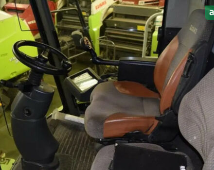 Клаас Lexion 570, объемом двигателя 0 л и пробегом 0 тыс. км за 100792 $, фото 5 на Automoto.ua
