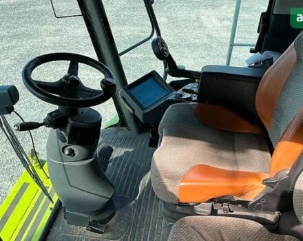 Клаас Lexion 570, объемом двигателя 0 л и пробегом 0 тыс. км за 132825 $, фото 8 на Automoto.ua