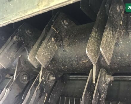 Клаас Lexion 570, объемом двигателя 12.5 л и пробегом 0 тыс. км за 86179 $, фото 8 на Automoto.ua