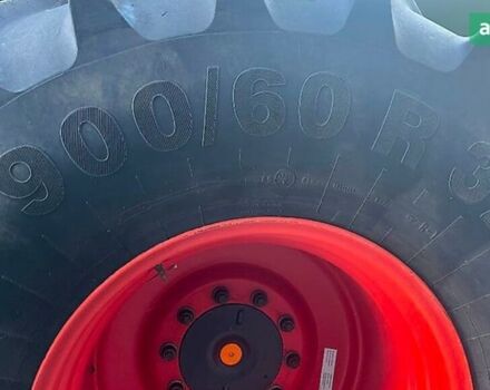 Клаас Lexion 570, объемом двигателя 0 л и пробегом 0 тыс. км за 132825 $, фото 7 на Automoto.ua