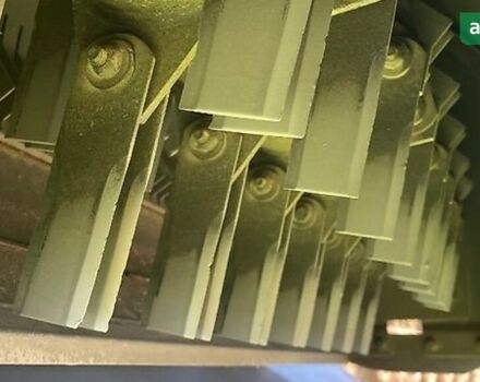 Клаас Lexion 570, объемом двигателя 0 л и пробегом 0 тыс. км за 142065 $, фото 7 на Automoto.ua