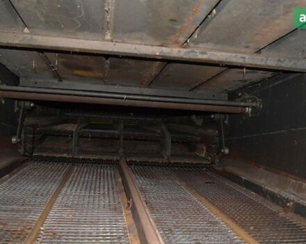 Клаас Lexion 570, объемом двигателя 0 л и пробегом 0 тыс. км за 140910 $, фото 8 на Automoto.ua