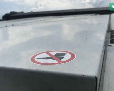 Клаас Lexion 570, объемом двигателя 12.5 л и пробегом 0 тыс. км за 81223 $, фото 19 на Automoto.ua