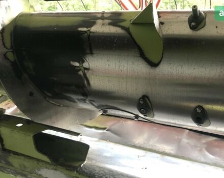 Клаас Lexion 570, объемом двигателя 12.5 л и пробегом 0 тыс. км за 81223 $, фото 21 на Automoto.ua