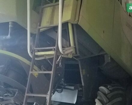 Клаас Lexion 570, об'ємом двигуна 0 л та пробігом 0 тис. км за 81000 $, фото 3 на Automoto.ua
