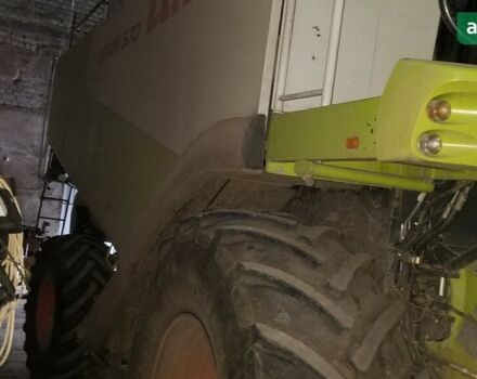 Клаас Lexion 570, об'ємом двигуна 0 л та пробігом 0 тис. км за 81000 $, фото 2 на Automoto.ua