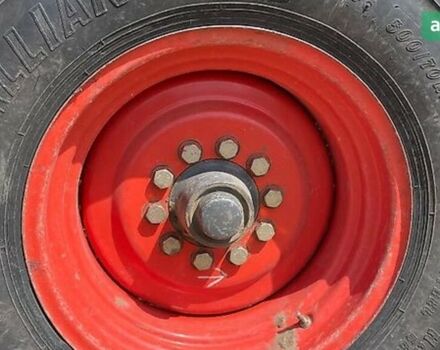 Клаас Lexion 570, объемом двигателя 0 л и пробегом 0 тыс. км за 142065 $, фото 12 на Automoto.ua