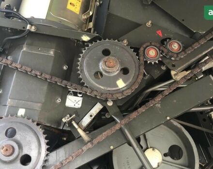 Клаас Lexion 570, объемом двигателя 12.5 л и пробегом 0 тыс. км за 86179 $, фото 22 на Automoto.ua
