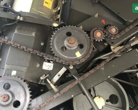 Клаас Lexion 570, объемом двигателя 12.5 л и пробегом 0 тыс. км за 81223 $, фото 22 на Automoto.ua