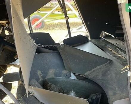 Клаас Lexion 570, объемом двигателя 0 л и пробегом 0 тыс. км за 142065 $, фото 13 на Automoto.ua