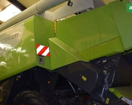 Клаас Lexion 570, объемом двигателя 0 л и пробегом 0 тыс. км за 140910 $, фото 3 на Automoto.ua