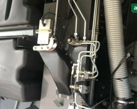 Клаас Lexion 570, объемом двигателя 12.5 л и пробегом 0 тыс. км за 86179 $, фото 17 на Automoto.ua