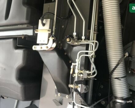 Клаас Lexion 570, объемом двигателя 12.5 л и пробегом 0 тыс. км за 81223 $, фото 17 на Automoto.ua