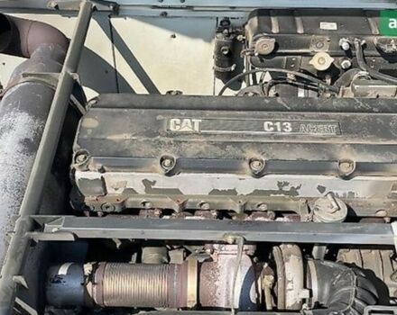 Клаас Lexion 570, объемом двигателя 0 л и пробегом 0 тыс. км за 142065 $, фото 16 на Automoto.ua