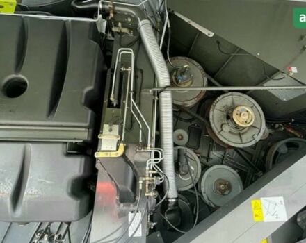 Клаас Lexion 570, объемом двигателя 0 л и пробегом 0 тыс. км за 83802 $, фото 7 на Automoto.ua