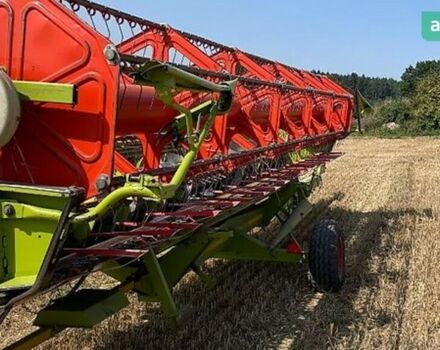 Клаас Lexion 570, объемом двигателя 0 л и пробегом 0 тыс. км за 142065 $, фото 18 на Automoto.ua