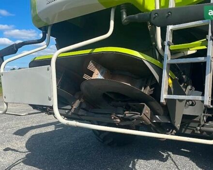 Клаас Lexion 570, объемом двигателя 0 л и пробегом 0 тыс. км за 132825 $, фото 5 на Automoto.ua