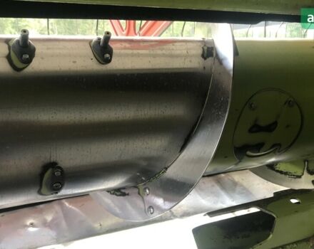 Клаас Lexion 570, объемом двигателя 12.5 л и пробегом 0 тыс. км за 81223 $, фото 13 на Automoto.ua