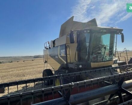 Клаас Lexion 570, объемом двигателя 12.5 л и пробегом 7 тыс. км за 72500 $, фото 6 на Automoto.ua
