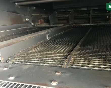 Клаас Lexion 570, объемом двигателя 12.5 л и пробегом 0 тыс. км за 81223 $, фото 16 на Automoto.ua