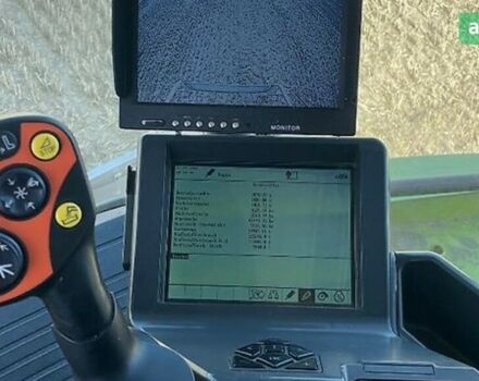 Клаас Lexion 570, объемом двигателя 0 л и пробегом 0 тыс. км за 142065 $, фото 15 на Automoto.ua