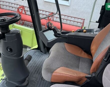 Клаас Lexion 570, объемом двигателя 0 л и пробегом 0 тыс. км за 104777 $, фото 8 на Automoto.ua
