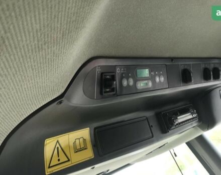 Клаас Lexion 570, объемом двигателя 12.5 л и пробегом 0 тыс. км за 86179 $, фото 3 на Automoto.ua