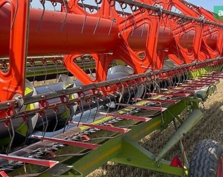 Клаас Lexion 570, объемом двигателя 0 л и пробегом 0 тыс. км за 142065 $, фото 19 на Automoto.ua