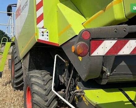 Клаас Lexion 570, объемом двигателя 0 л и пробегом 0 тыс. км за 142065 $, фото 9 на Automoto.ua