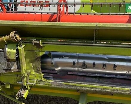 Клаас Lexion 570, объемом двигателя 0 л и пробегом 0 тыс. км за 142065 $, фото 20 на Automoto.ua