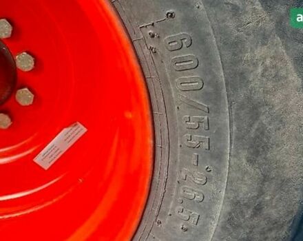 Клаас Lexion 570, объемом двигателя 0 л и пробегом 0 тыс. км за 132825 $, фото 6 на Automoto.ua