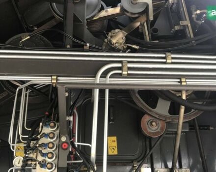 Клаас Lexion 570, объемом двигателя 12.5 л и пробегом 0 тыс. км за 81223 $, фото 11 на Automoto.ua