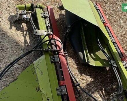 Клаас Lexion 570, объемом двигателя 0 л и пробегом 0 тыс. км за 142065 $, фото 22 на Automoto.ua