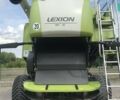 Клаас Lexion 570, объемом двигателя 12.5 л и пробегом 0 тыс. км за 86179 $, фото 5 на Automoto.ua