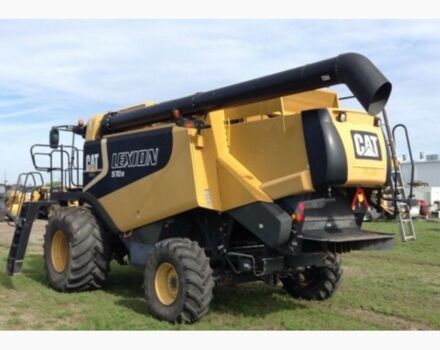 Клаас Lexion 570, об'ємом двигуна 0 л та пробігом 0 тис. км за 85000 $, фото 4 на Automoto.ua
