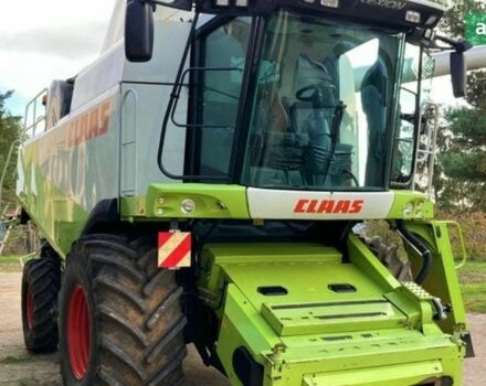 Клаас Lexion 570, объемом двигателя 0 л и пробегом 0 тыс. км за 139076 $, фото 3 на Automoto.ua
